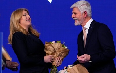 Nový český prezident Pavel: Najkrajšiu gratuláciu som dostal od slovenskej prezidentky