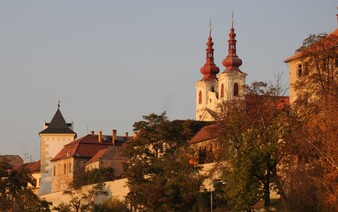 Nový český zářez. Žatec a tamní chmelařská krajina se staly součástí seznamu UNESCO