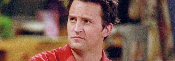 Nový dokument o zesnulém herci z Přátel Matthew Perrym odkrývá zákulisí tragické smrti
