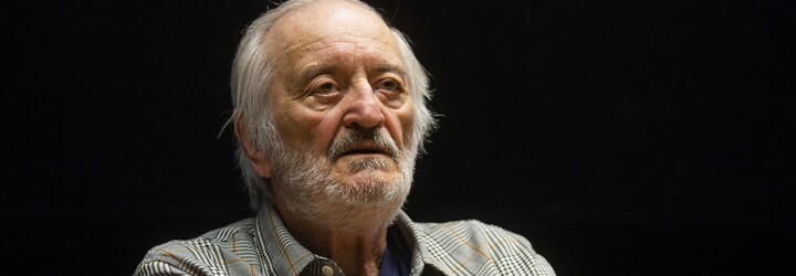 Nový dokument o živote Milana Lasicu. Do kín príde až v roku 2027