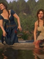 Nový easter egg z Kingdom Come: Deliverance II boří internet. Odkazuje na slavný film