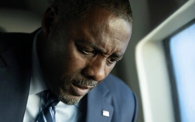 Nový film Netflixu naštval diváky. Všem vadí jedna konkrétní věc