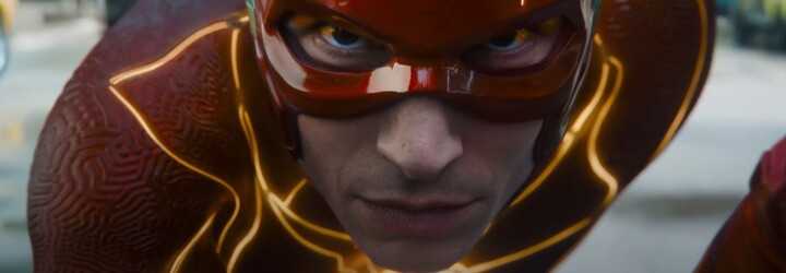Nový film The Flash přivítá nečekaného hrdinu. V roli Supermana se objeví megahvězda, o které se uvažovalo už v minulém století