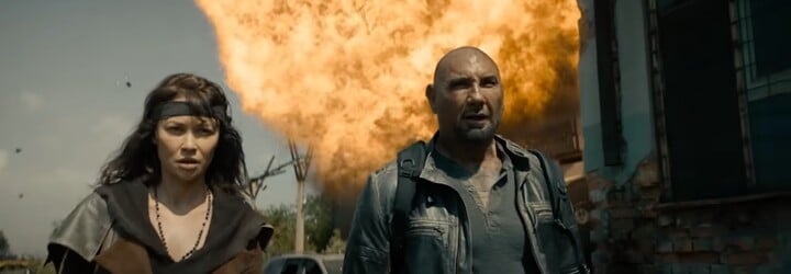 Nový hollywoodsky film ukazuje Bratislavu ako zničené miesto. V recenziách ho označujú za prepadák