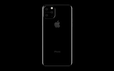 Nový iPhone XI by mal mať trojitý fotoaparát, USB-C port či funkciu bezdrôtového zdieľania batérie