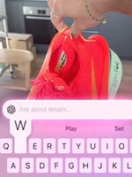 Nový iPhone hack odhalí pôvod každého outfitu. Umelá inteligencia od Apple ti uľahčí život