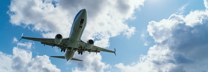 Nový nejdelší let na světě z Číny do Argentiny potrvá 29 hodin. Známe cenu letenek