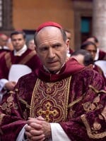 Nový papež se koukal na film Konkláve. Chtěl vědět, co se od něj čeká