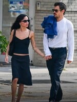 Nový pár v Hollywoode? Zoë Kravitz už predstavila Harryho svojmu otcovi