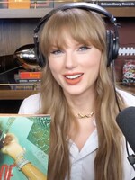 Nový podcast s Taylor Swift a jej snúbencom Travisom Kelcem prekonal svetový rekord