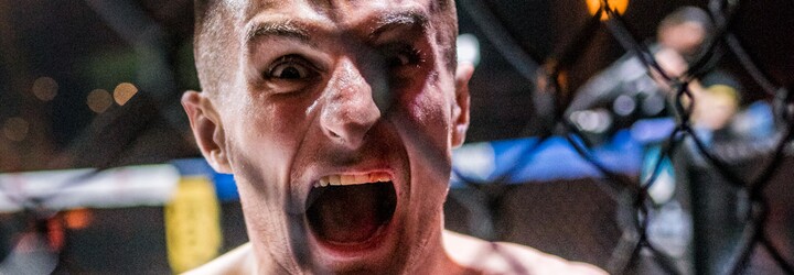 Nový šampion těžké váhy a MMA hvězdy. Velkolepý turnaj Oktagon 49 slibuje pořádnou nálož tvrdých bitev