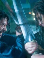 Nový samurajský seriál v štýle Hunger Games a Squid Game mieri na Netflix. Prežije v ňom len ten najchladnokrvnejší