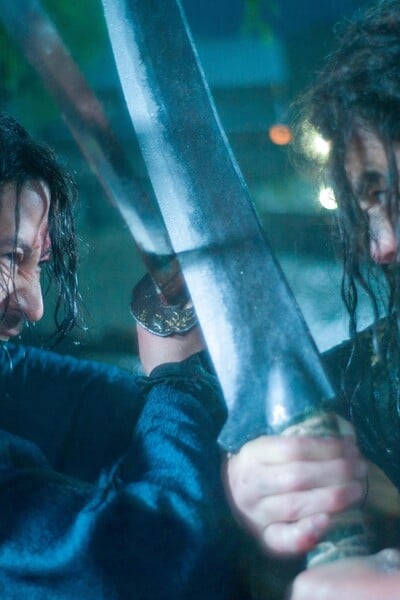 Nový samurajský seriál v štýle Hunger Games a Squid Game mieri na Netflix. Prežije v ňom len ten najchladnokrvnejší