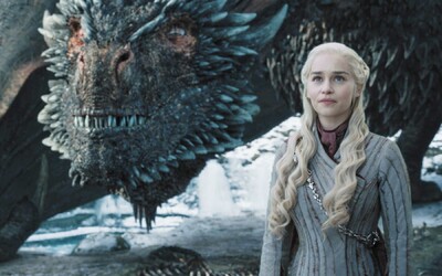 Nový seriál zo sveta Game of Thrones o drakoch a Targaryenovcoch uvidíme v roku 2022