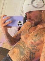 Nový thirst trap Justina Biebera: Manželka mu ho okomentovala znechuceným emoji