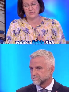 Nový track Fobia Kida citovali v politickej diskusii STVR. Vraj presne vystihol novelizáciu ústavy