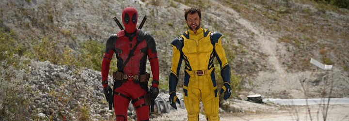 Nový trailer k filmu Deadpool & Wolverine je tu! Představí ti známého záporáka