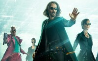 Nový trailer na Matrix 4 přinesl více otázek než odpovědí. Realita kolem Nea se začíná rozpadat