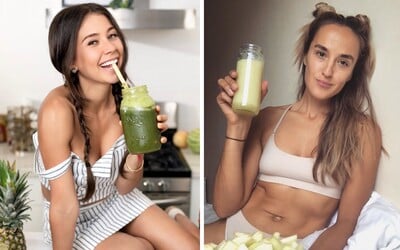 Nový trend na Instagrame: Influencerky prestali piť vodu, tvrdia, že sú odvtedy zdravšie