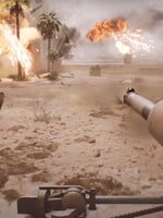 Nový zabijak Call of Duty? Battlefield 6 sľubuje epické boje a masívnu deštrukciu prostredia