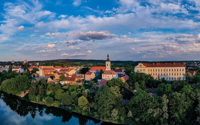 Nový žebříček kvality života: Podívej se, kde se v Česku žije nejlépe 