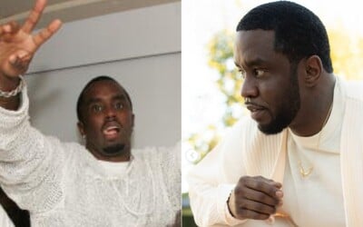 Nový zvrat v případu Diddy? Svědek tvrdí, že má 11 nahrávek Diddyho při intimnostech s celebritami