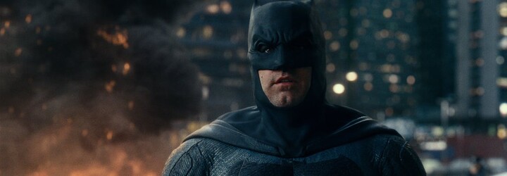 Novým Batmanem by se měl stát Robert Pattinson známý ze ságy Twilight