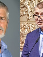 Novým českým prezidentem se podle sázkových kanceláří stane Petr Pavel. Koho chceš na Hradě ty? Hlasuj v anketě