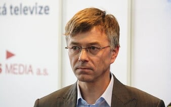 Novým generálním ředitelem České televize bude Hynek Chudárek