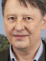 Novým ministrem školství by se mohl stát ústavní právník a poslanec STAN Vladimír Balaš