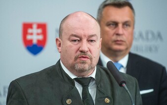 Novým ministrom športu a cestovného ruchu má byť Rudolf Huliak. Na rade je Peter Pellegrini