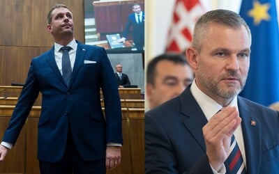 Novým ministrom zdravotníctva sa stane Kamil Šaško. Prezident ho do funkcie vymenuje už vo štvrtok