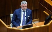 Novým podpredsedom parlamentu bude Tibor Gašpar. Nahradí tak nového europoslanca Ľuboša Blahu