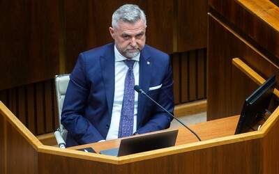 Novým podpredsedom parlamentu bude Tibor Gašpar. Nahradí tak nového europoslanca Ľuboša Blahu