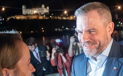Novým slovenským prezidentem bude Peter Pellegrini (Aktualizováno)