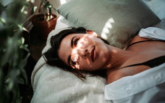 O 37 procent lepší regenerace svalů a dobrá nálada. Co se stane s tvým tělem, když přestaneš pít?