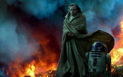 O budoucnosti Star Wars filmů bude rozhodovat nový člověk. Kathleen Kennedy na hlavní pozici v Lucasfilm končí