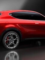 O další existenci značky Alfa Romeo může rozhodnout nové SUV. Tonale přijde již na podzim