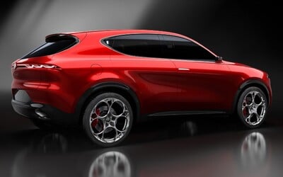 O ďalšej existencii značky Alfa Romeo môže rozhodnúť nové SUV. Tonale príde už na jeseň