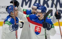 O osude Erika Černáka a Martina Fehérváryho na MS v hokeji v Česku je rozhodnuté. Šatan oznámil výsledky rokovaní