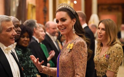 O princeznej Kate sa špekuluje, že sa možno už nikdy nevráti ku kráľovským povinnostiam