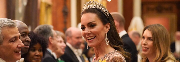 O princeznej Kate sa špekuluje, že sa možno už nikdy nevráti ku kráľovským povinnostiam