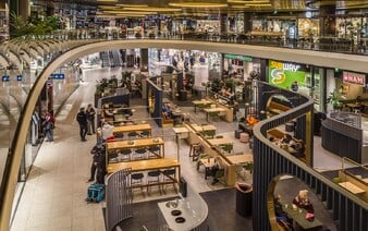 O slovenský trh má záujem úplne nový fast food. Ponuka jedál poteší mnohých zákazníkov