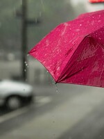 O víkendu se v Česku výrazně ochladí. Připrav se i na déšť