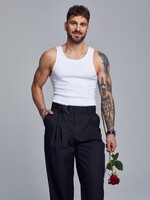 O ženícha Rasťa zabojuje rekordný počet súťažiacich: Poznáme dátum prvej epizódy Ruže pre nevestu 3