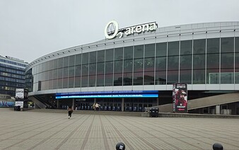 O2 arena zavedla vratné kelímky. Nápad prosadila známá influencerka