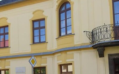 OBRAZEM: Svinčík v prodejně koláčků na Liberecku. Špína, kam se podíváš