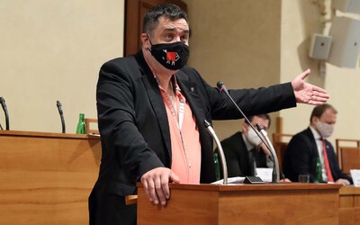 ODS vyšachovala Novotného, chce jen kandidáty s čistým rejstříkem