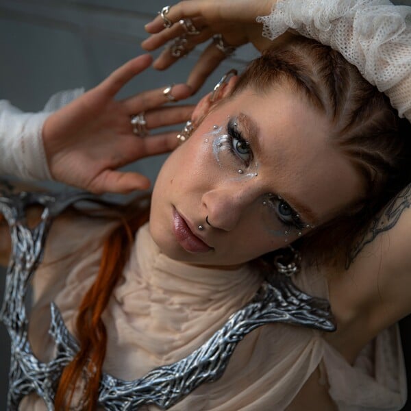 OGmiaG: „Umělci mají odpovědnost. Jsem znechucená, když rappeři mluví o ženách jako o věcech“