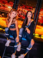 OKTAGON 71: Koukni na nejlepší fotky z turnaje plného knockoutů